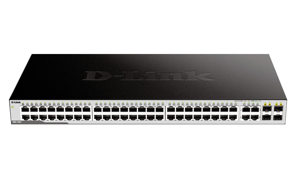 DGS-1052/A3A - фото1