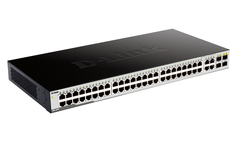 DGS-1052/A3A - фото2