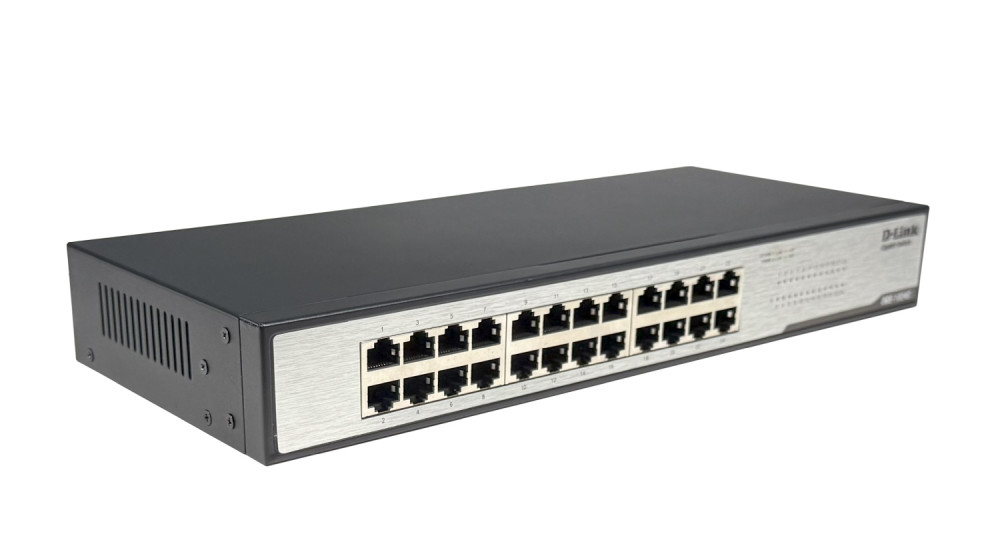 DGS-1024C/F6/E - фото1