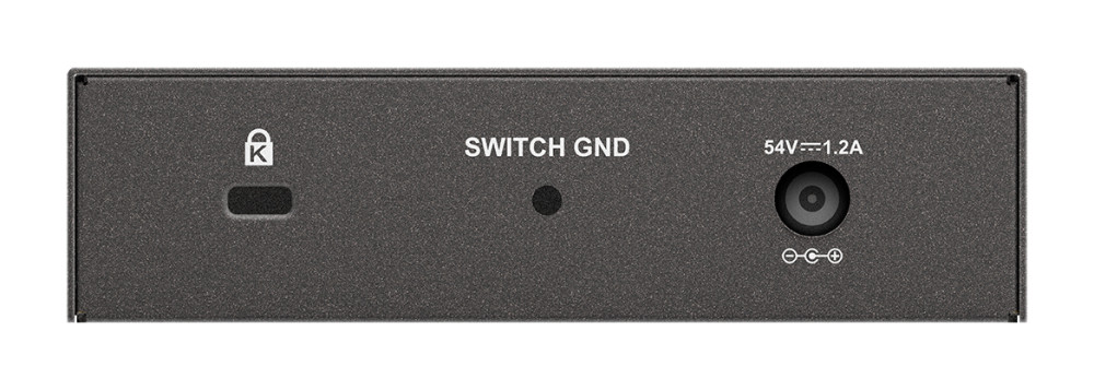 DGS-1005P/B3A фото-4