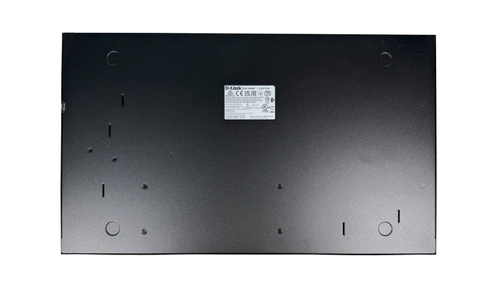 DGS-1026MP/B1A фото-4